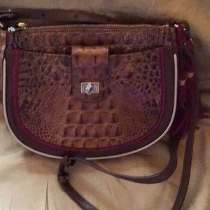 Brahmin bag